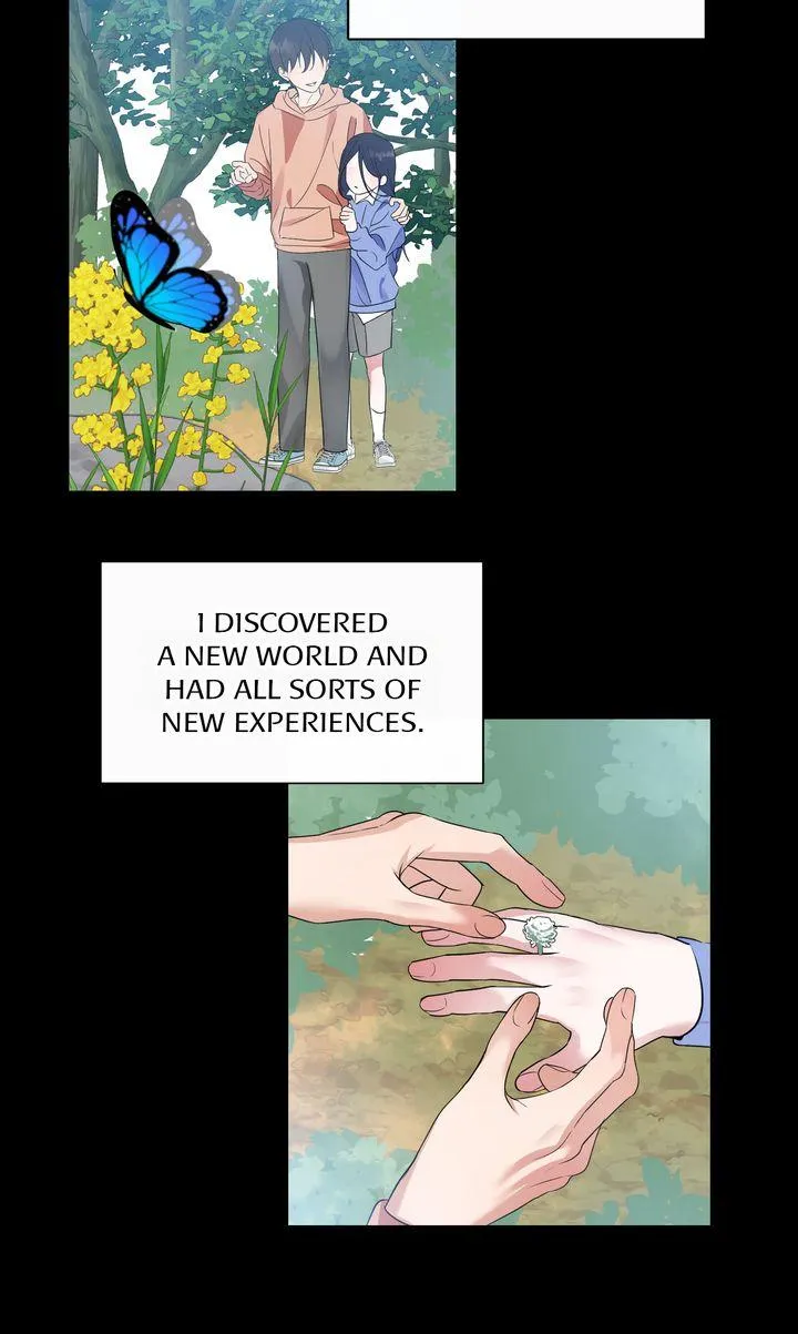 To My Dear Chapter 37 page 51 - 