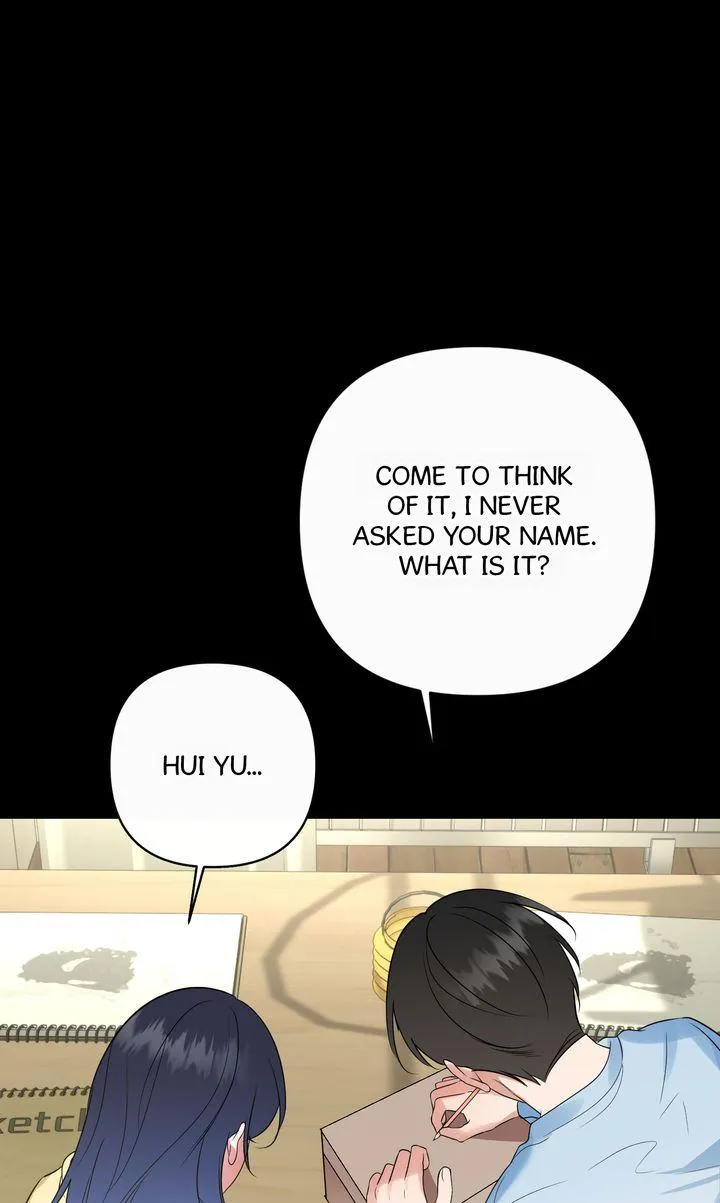 To My Dear Chapter 37 page 52 - 