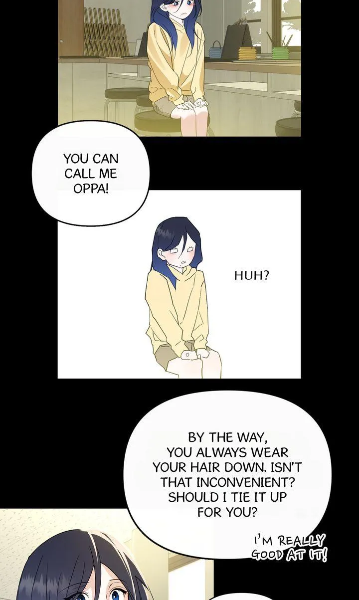 To My Dear Chapter 37 page 54 - 