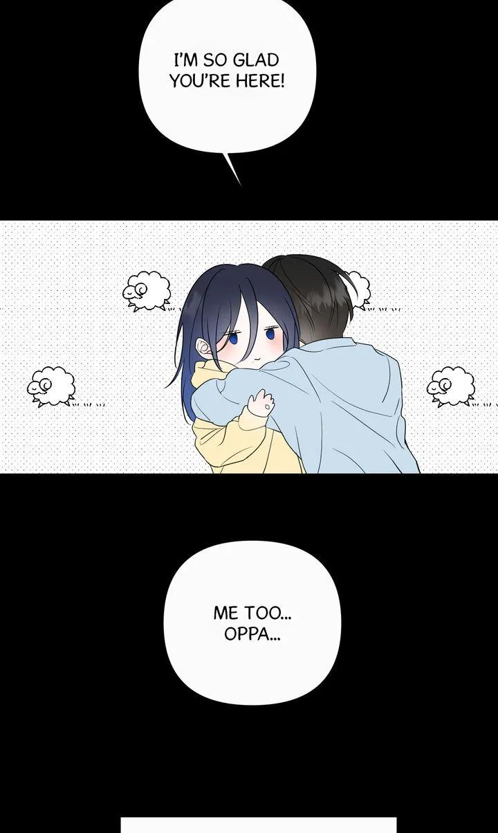 To My Dear Chapter 37 page 57 - 