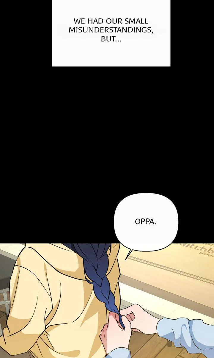 To My Dear Chapter 37 page 58 - 