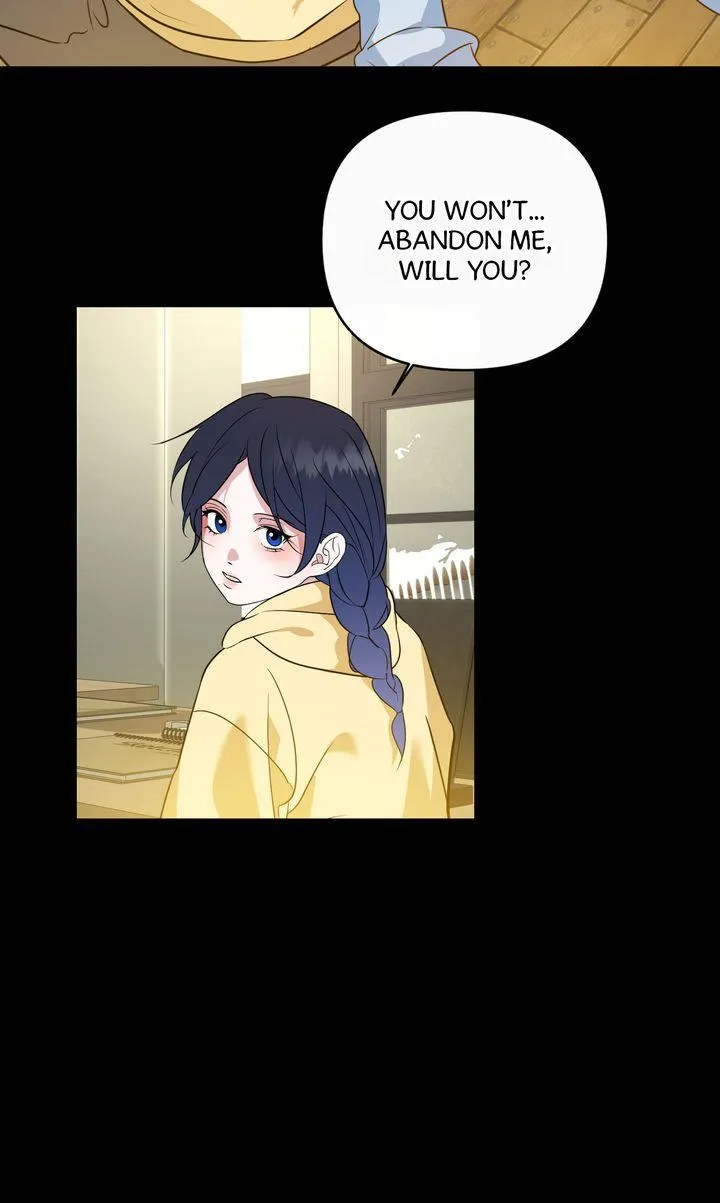To My Dear Chapter 37 page 59 - 