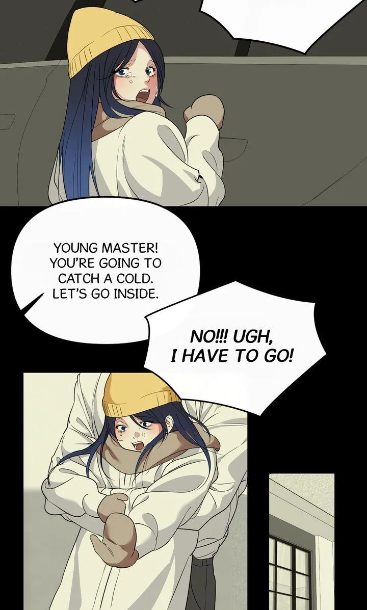 To My Dear Chapter 38 page 12 - 