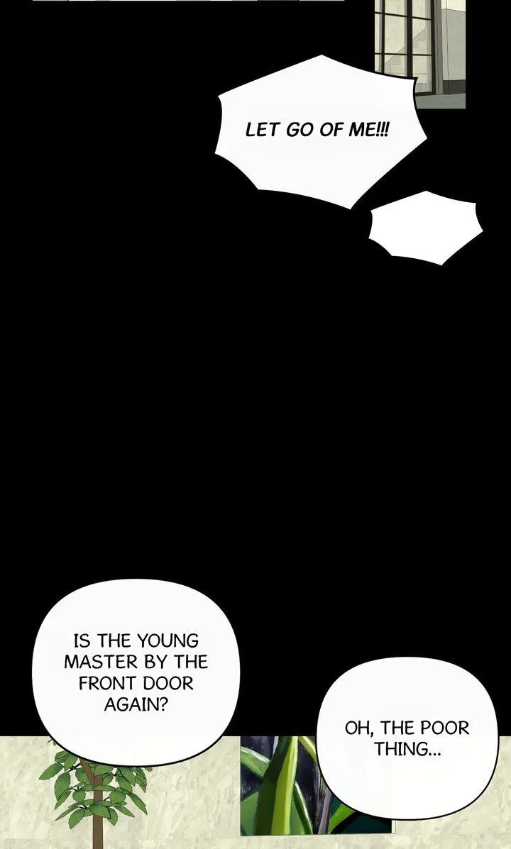 To My Dear Chapter 38 page 13 - 