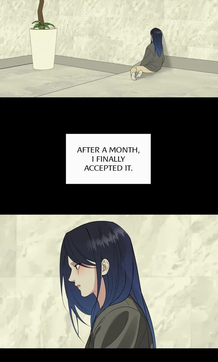 To My Dear Chapter 38 page 14 - 