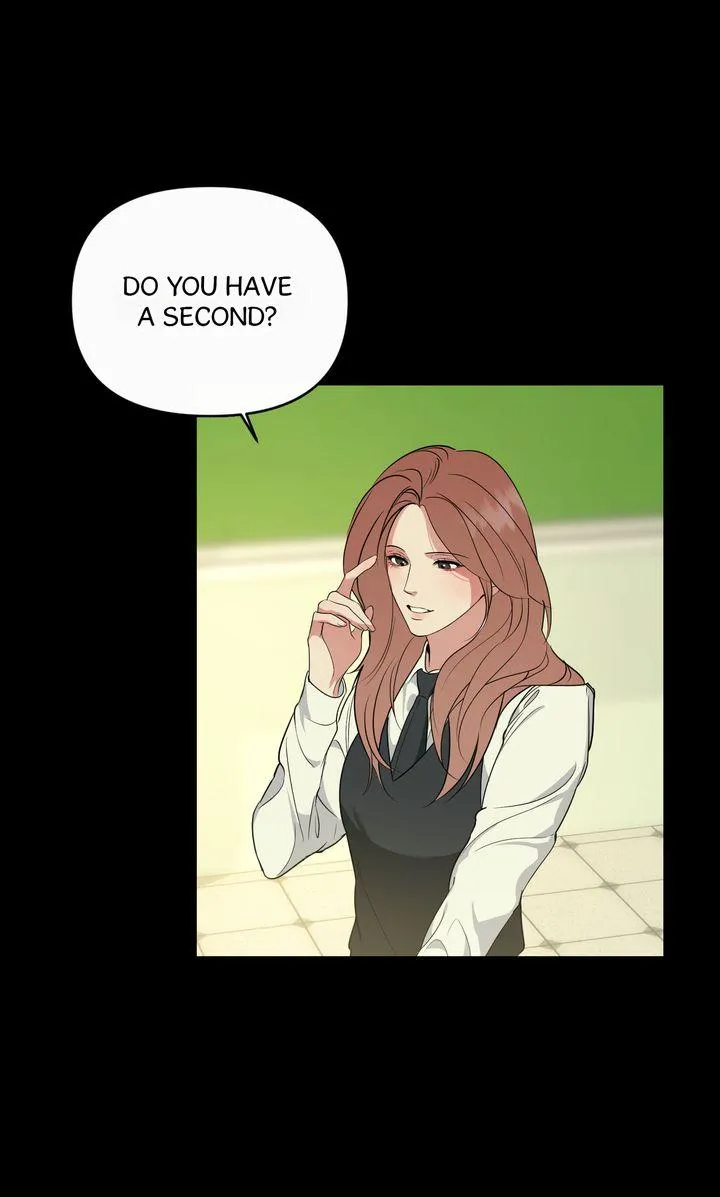To My Dear Chapter 38 page 18 - 