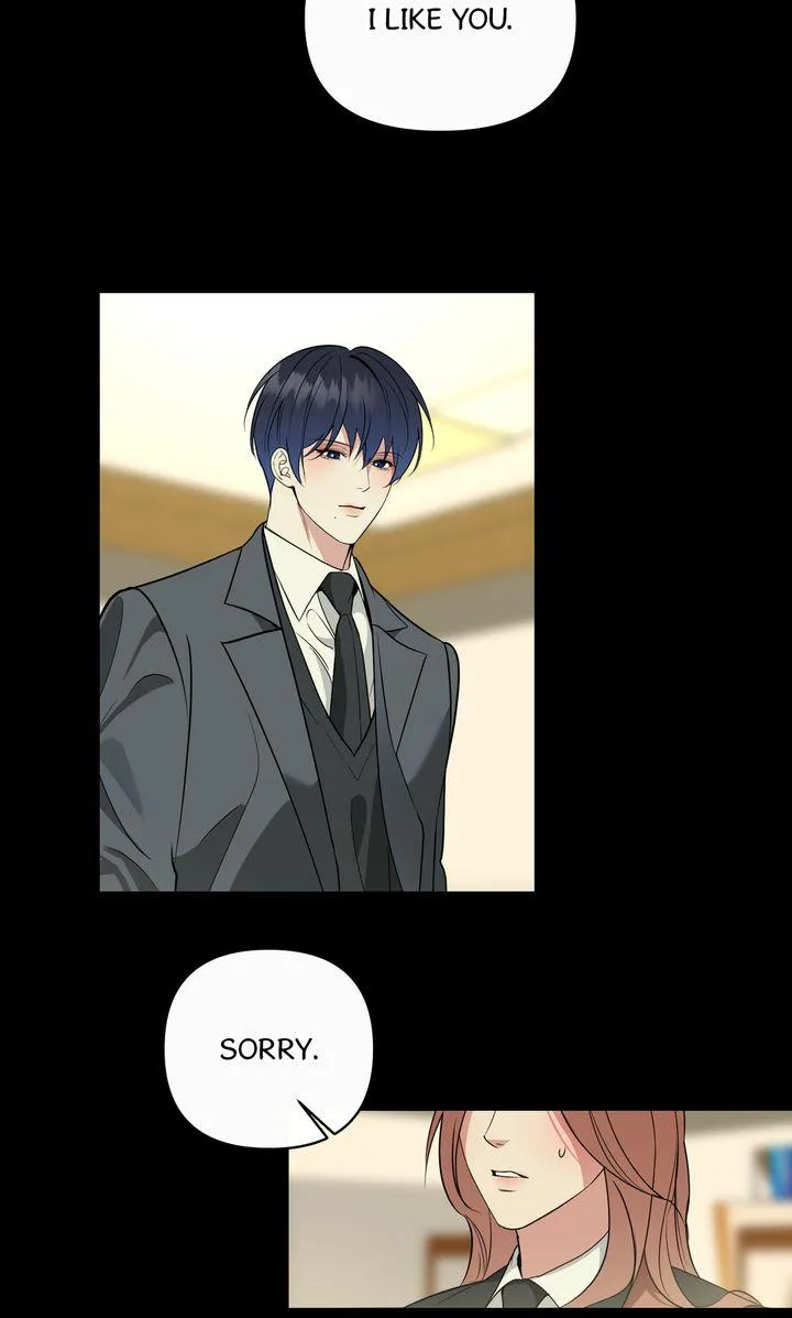 To My Dear Chapter 38 page 20 - 