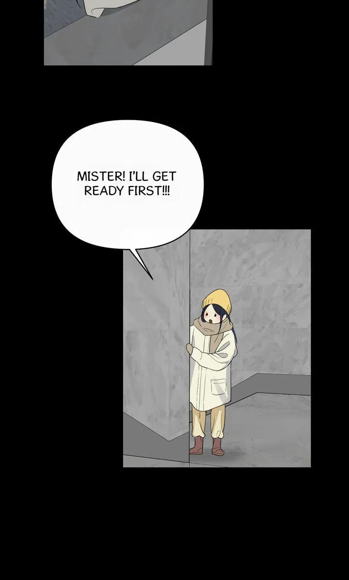 To My Dear Chapter 38 page 3 - 