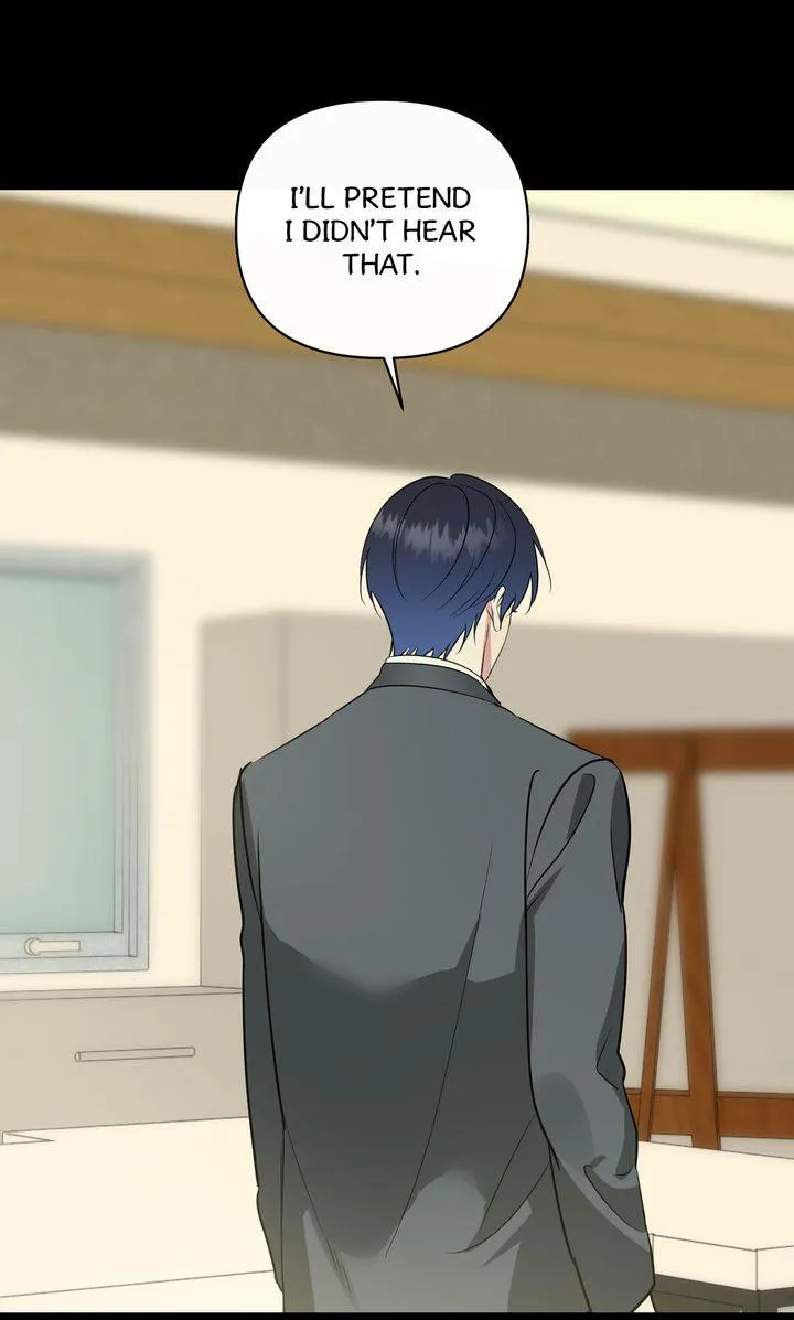 To My Dear Chapter 38 page 21 - 