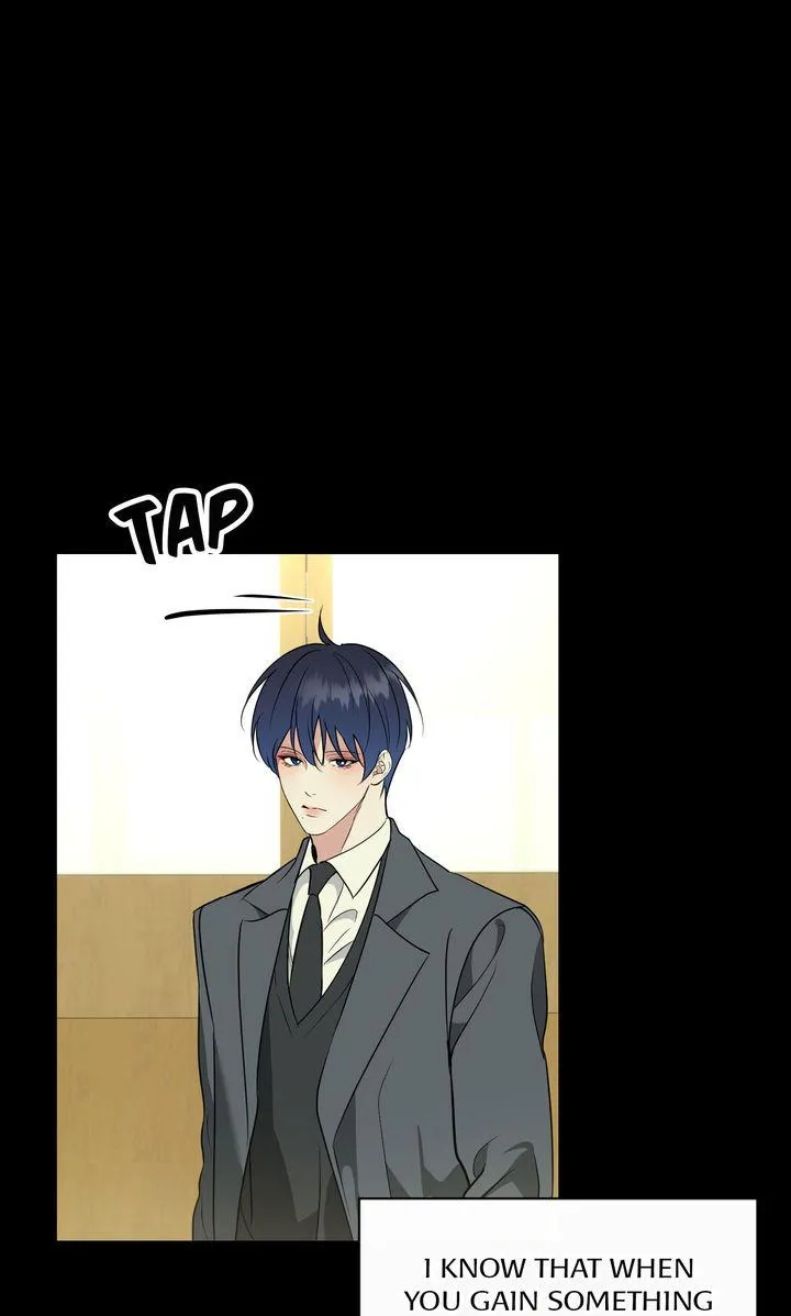 To My Dear Chapter 38 page 22 - 