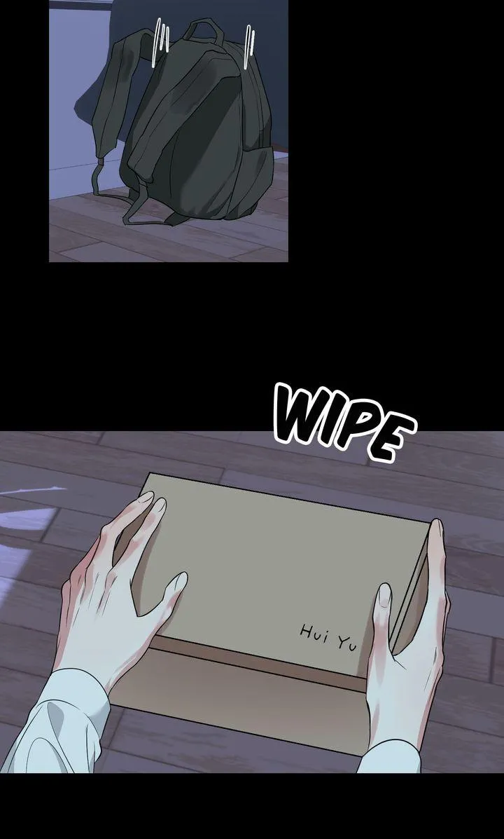 To My Dear Chapter 38 page 27 - 
