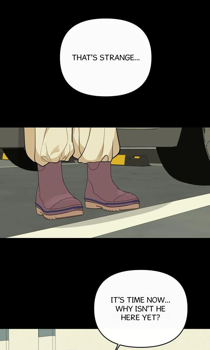To My Dear Chapter 38 page 4 - 