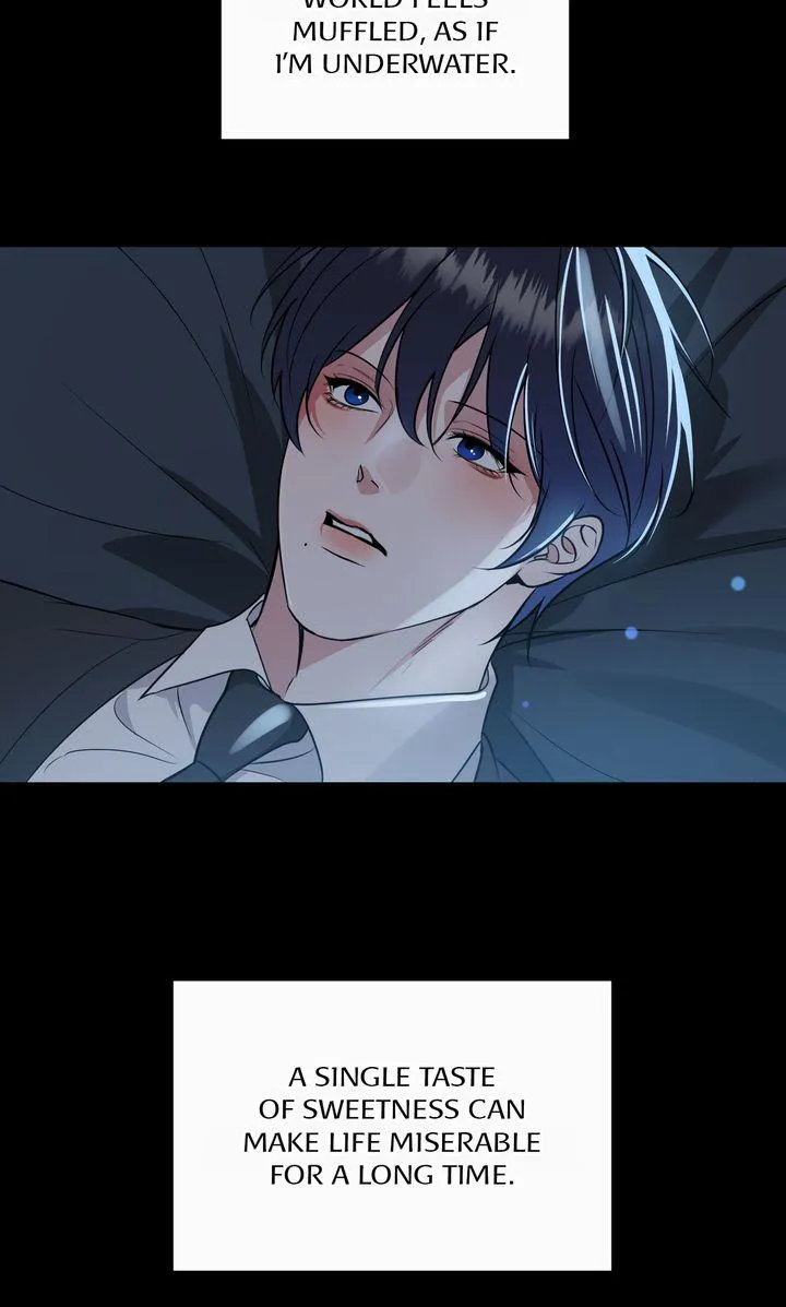 To My Dear Chapter 38 page 31 - 