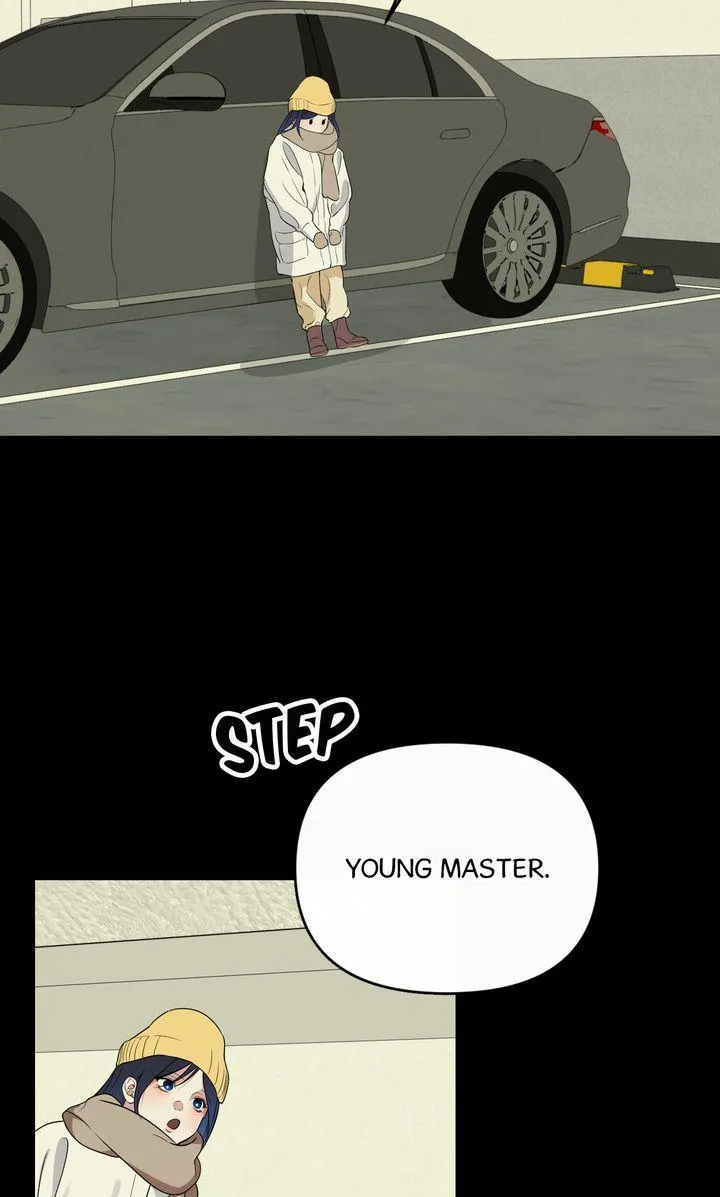 To My Dear Chapter 38 page 5 - 