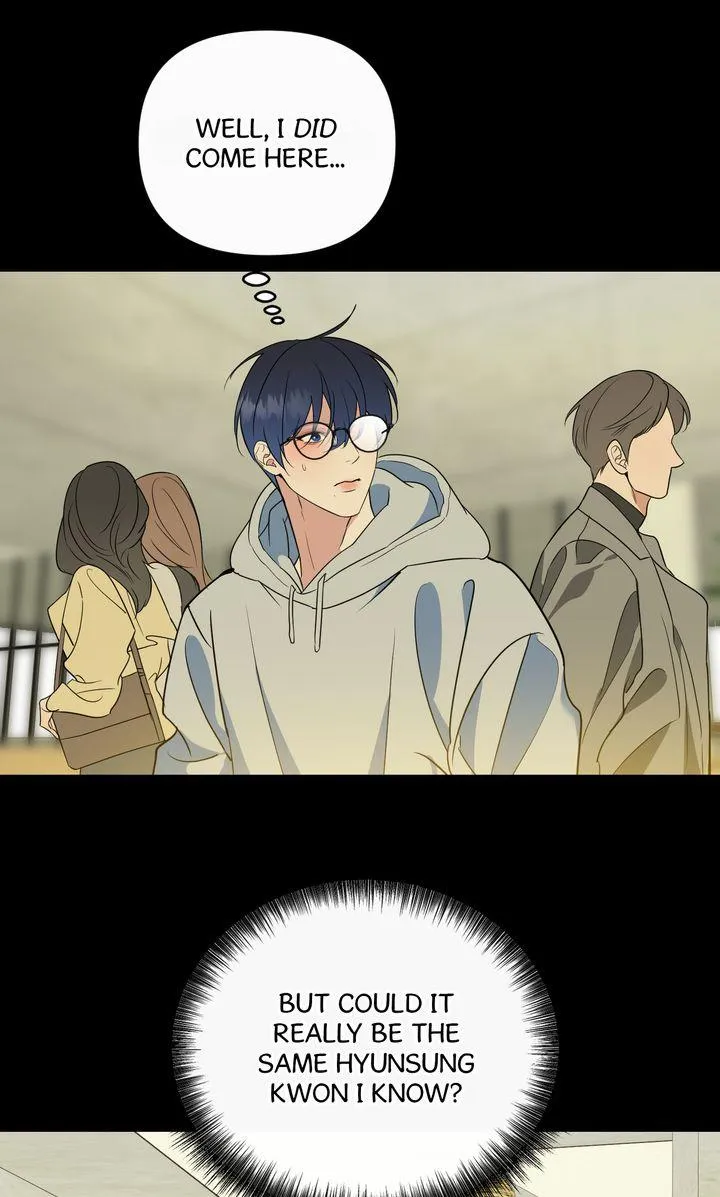 To My Dear Chapter 38 page 41 - 