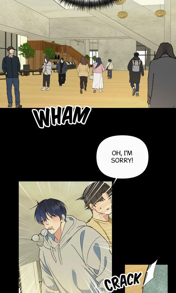 To My Dear Chapter 38 page 42 - 