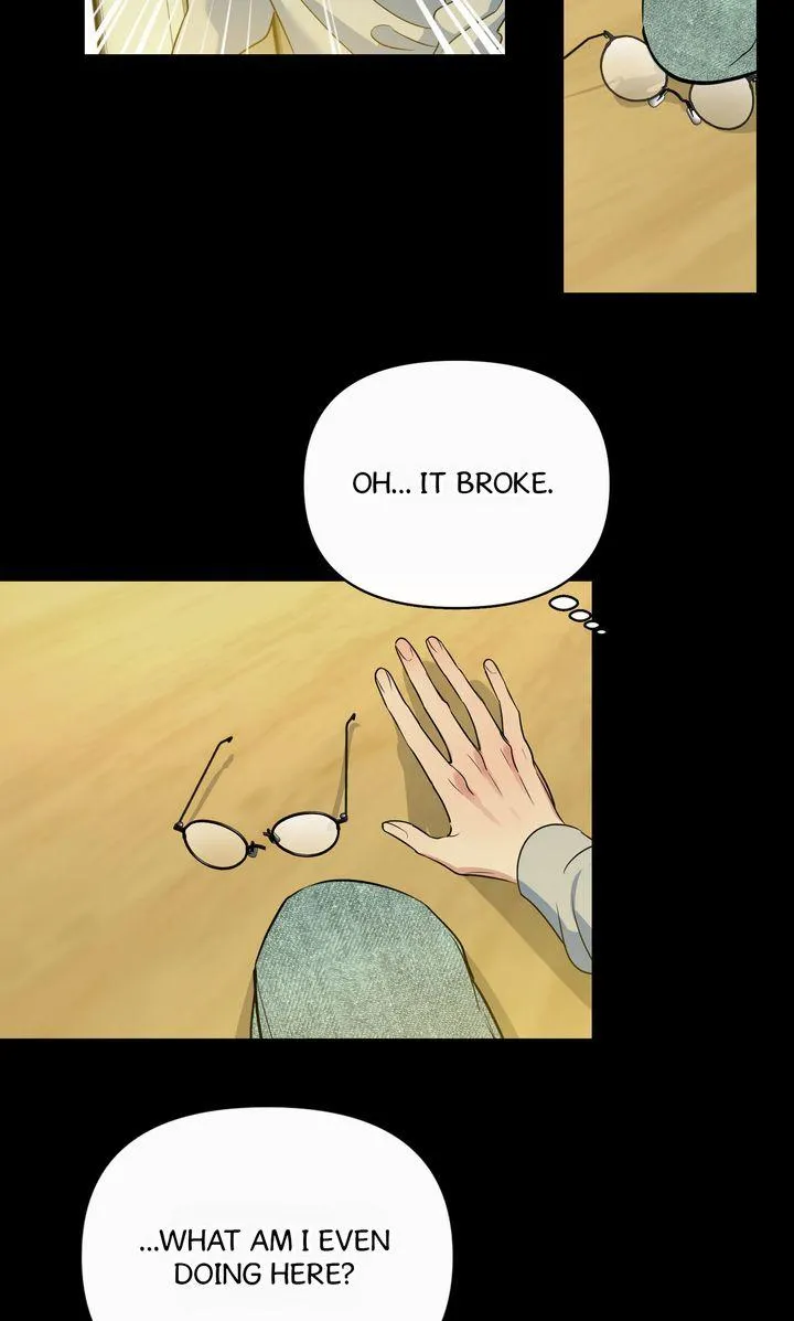 To My Dear Chapter 38 page 43 - 