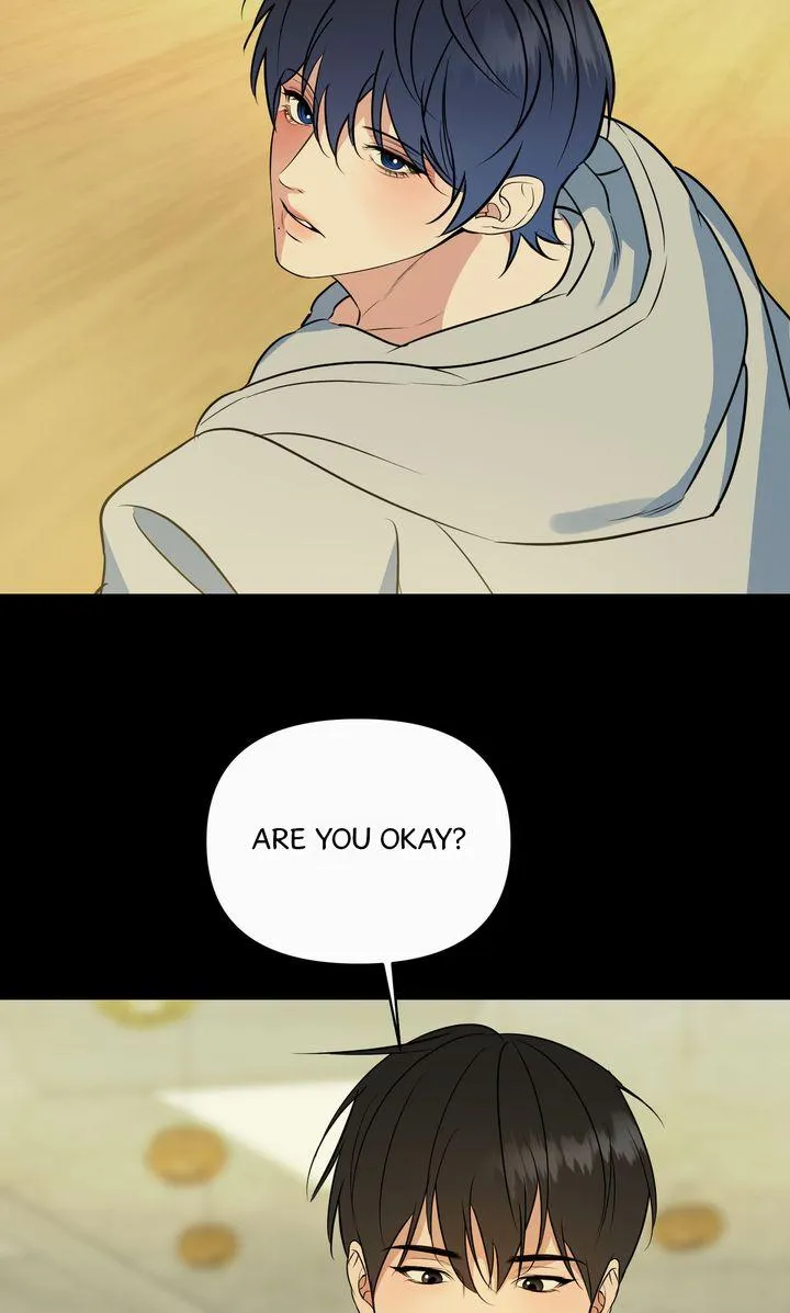 To My Dear Chapter 38 page 45 - 