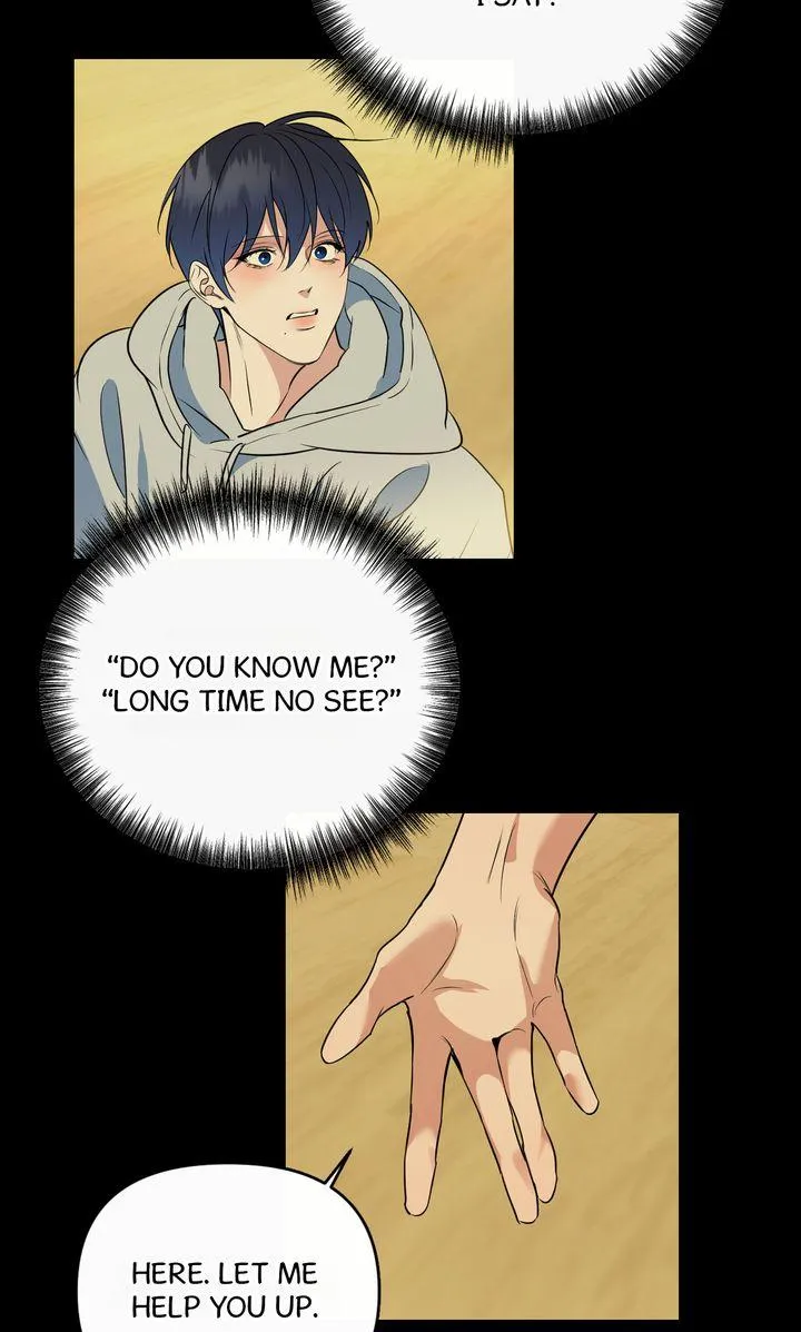 To My Dear Chapter 38 page 48 - 