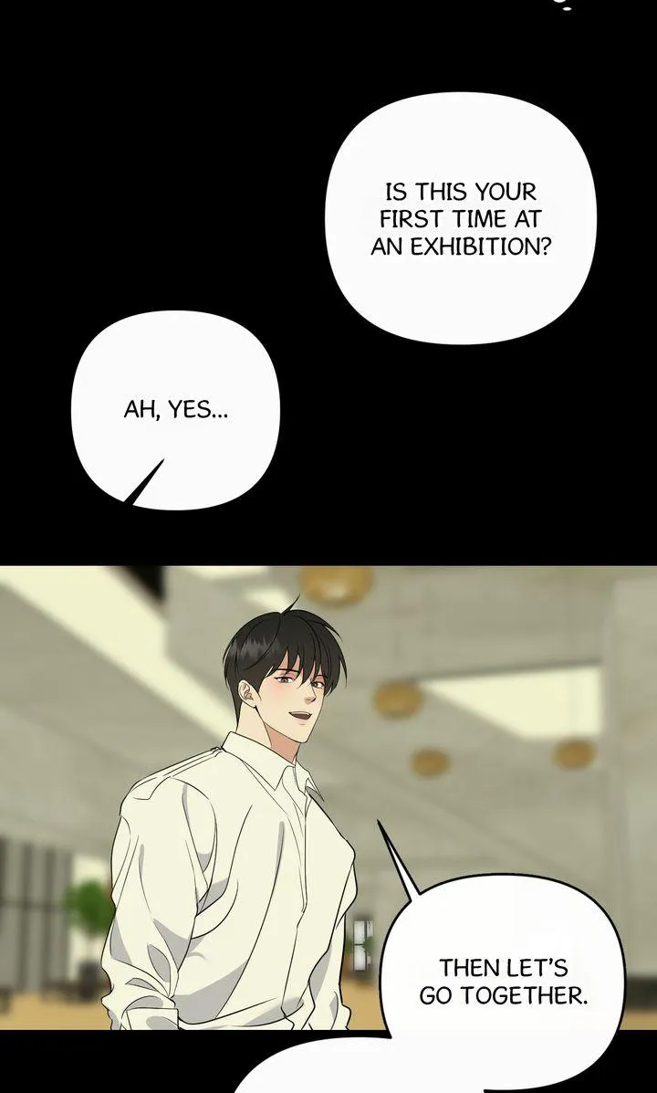 To My Dear Chapter 38 page 51 - 