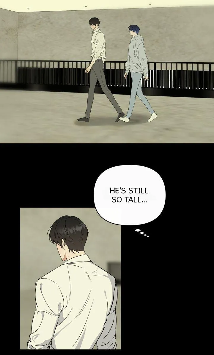 To My Dear Chapter 38 page 54 - 
