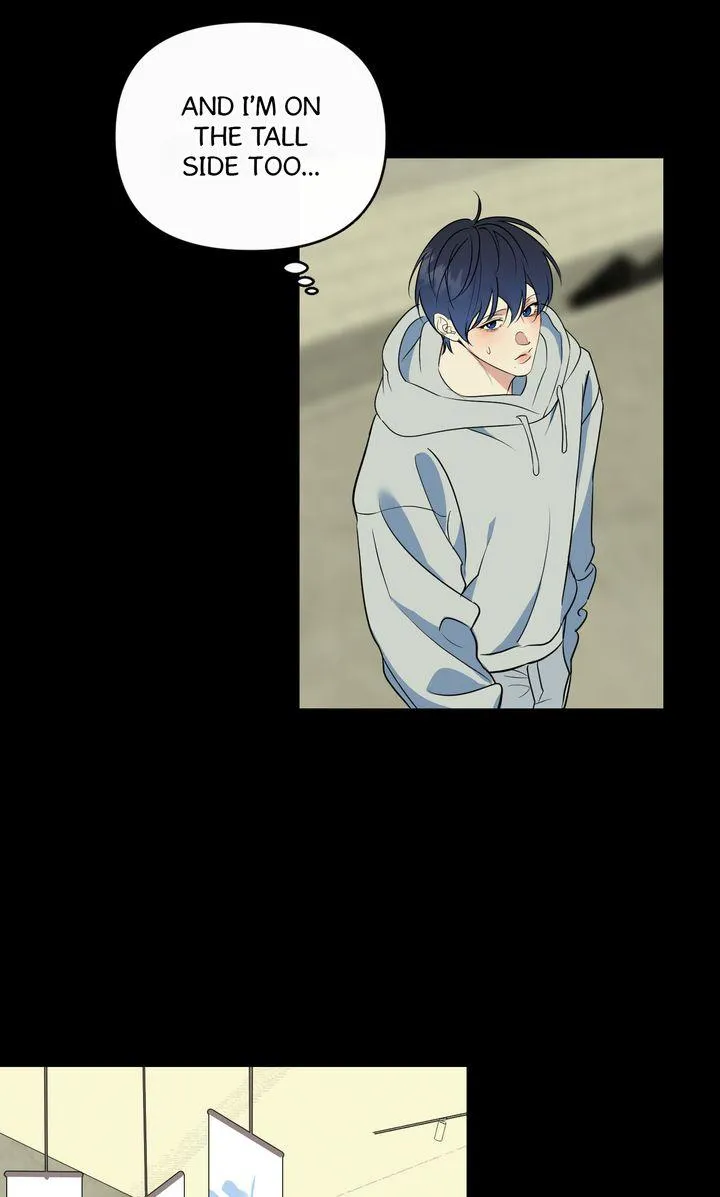 To My Dear Chapter 38 page 55 - 