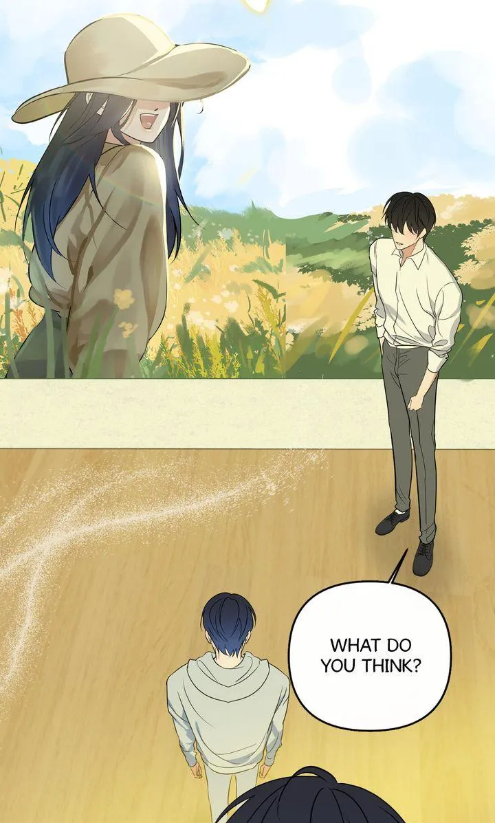 To My Dear Chapter 38 page 61 - 