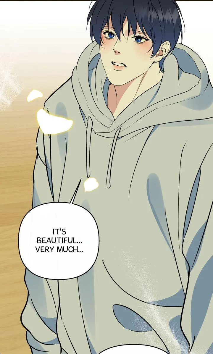 To My Dear Chapter 38 page 62 - 
