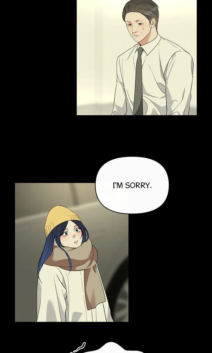 To My Dear Chapter 38 page 10 - 