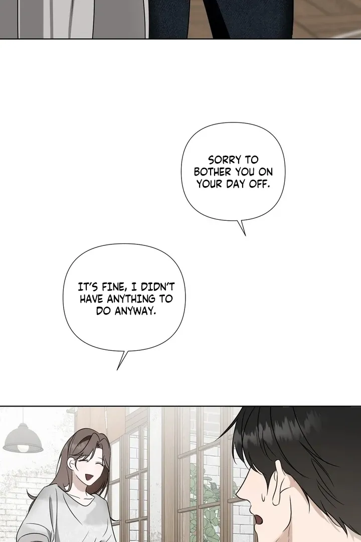 To My Dear Chapter 4 page 11 - 