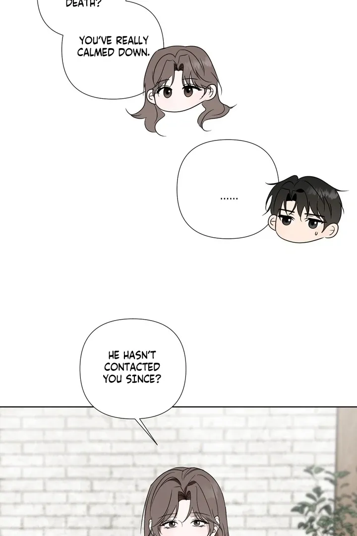 To My Dear Chapter 4 page 18 - 