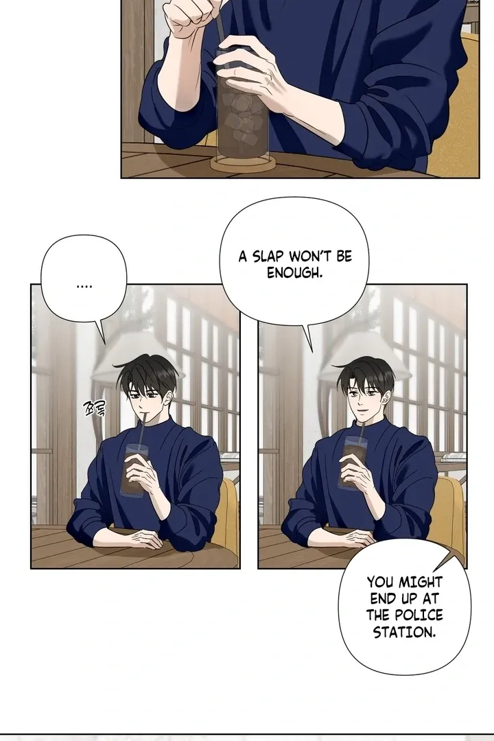 To My Dear Chapter 4 page 20 - 