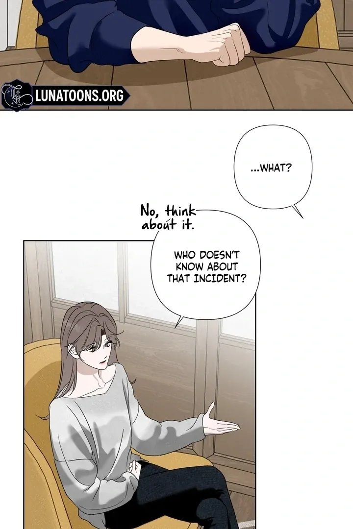 To My Dear Chapter 4 page 23 - 