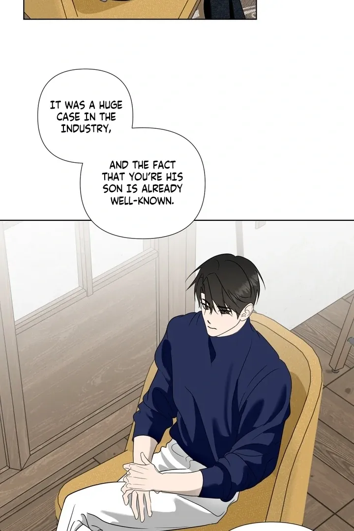 To My Dear Chapter 4 page 24 - 