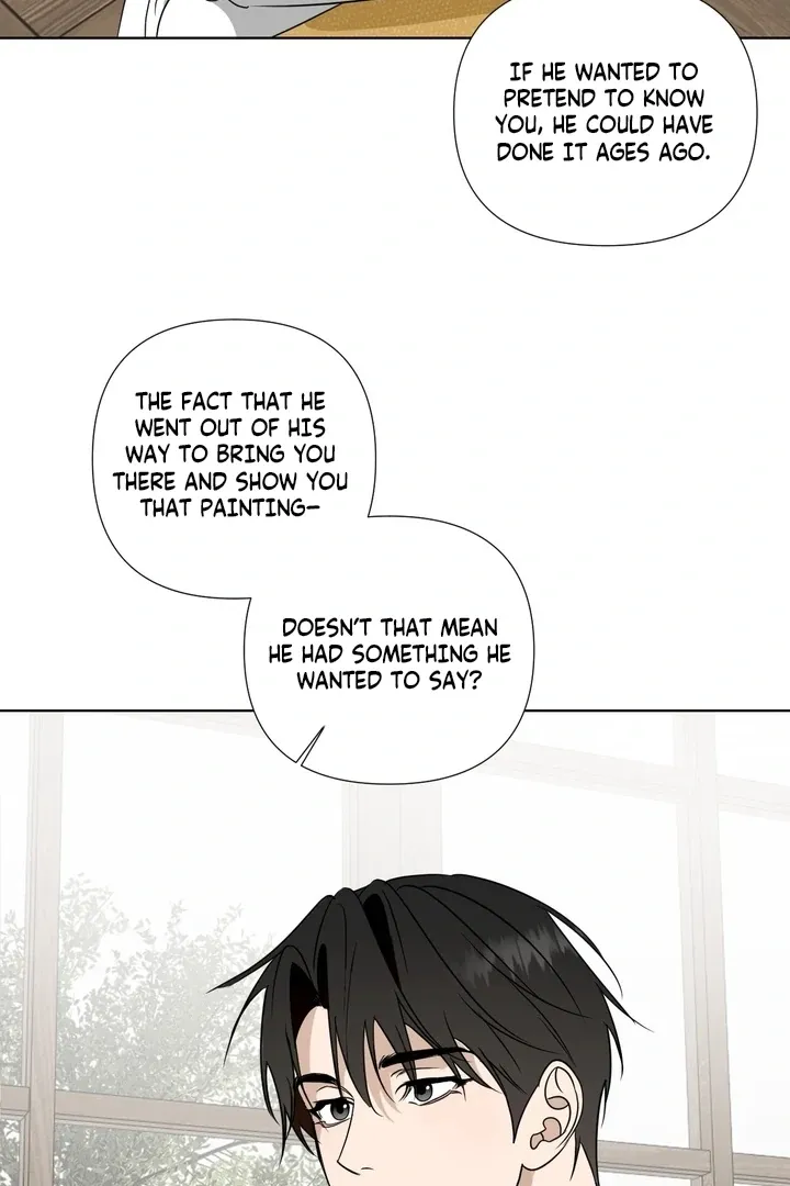 To My Dear Chapter 4 page 25 - 