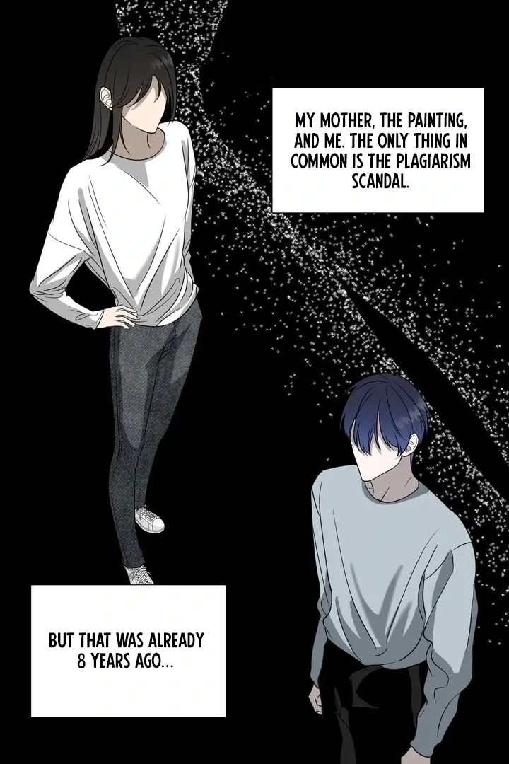 To My Dear Chapter 4 page 31 - 