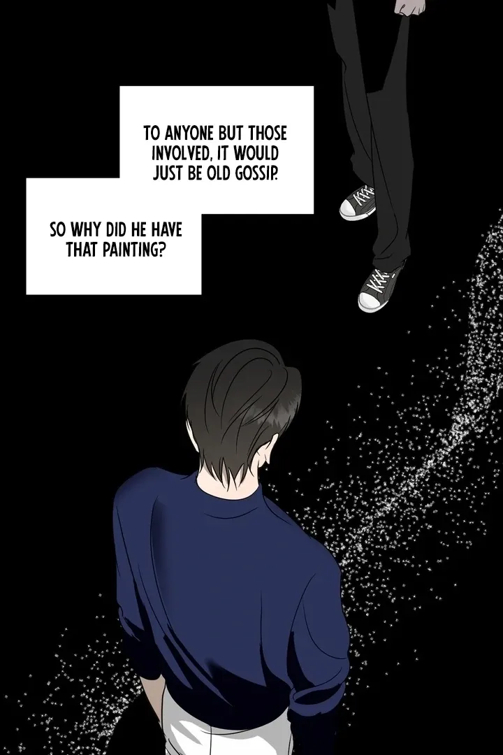 To My Dear Chapter 4 page 32 - 