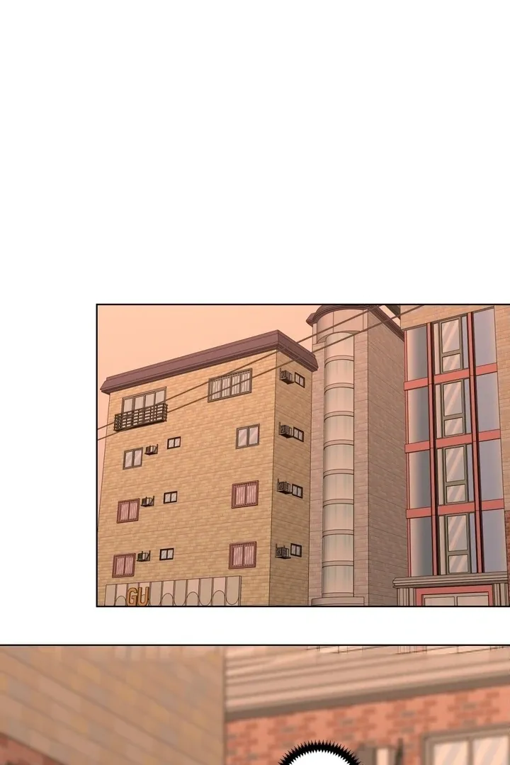 To My Dear Chapter 4 page 34 - 