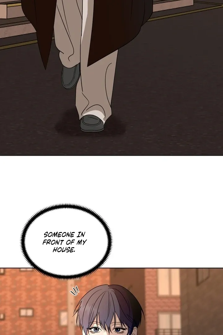 To My Dear Chapter 4 page 36 - 