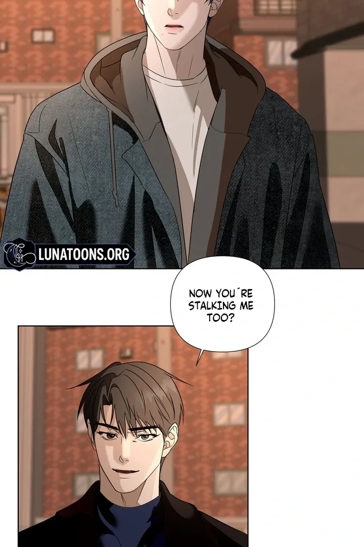 To My Dear Chapter 4 page 37 - 