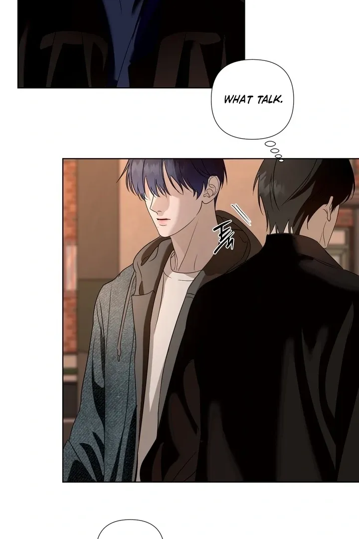 To My Dear Chapter 4 page 38 - 