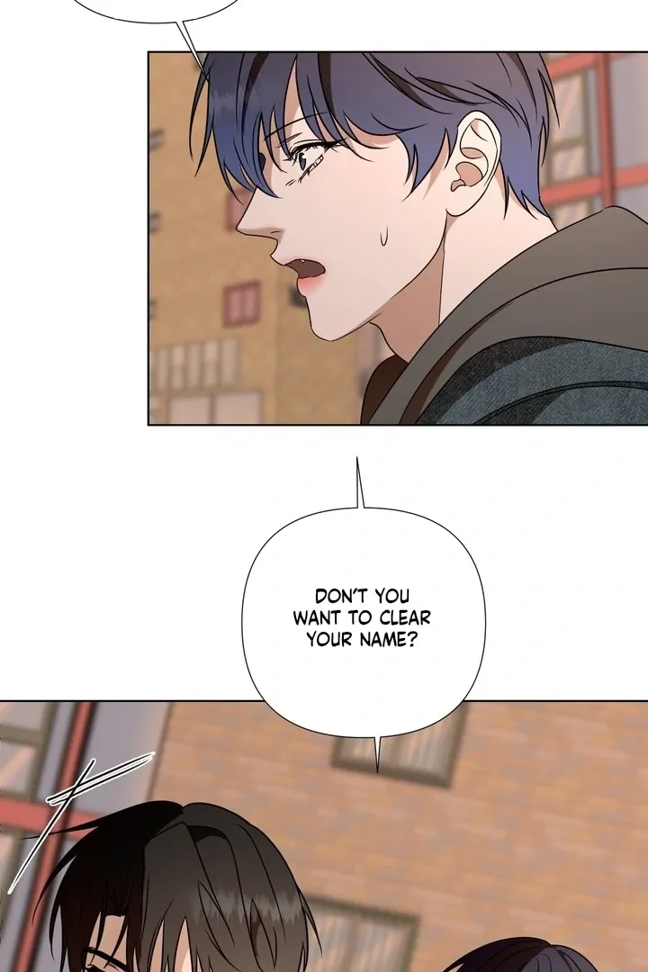 To My Dear Chapter 4 page 45 - 