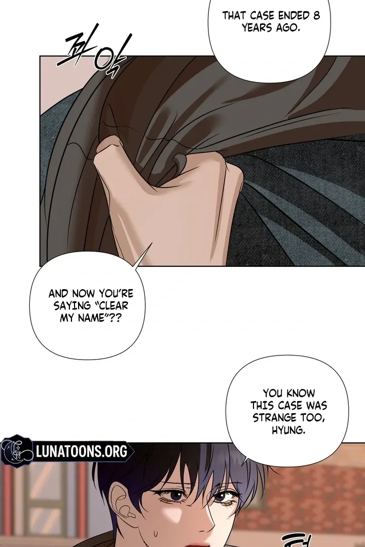 To My Dear Chapter 4 page 51 - 