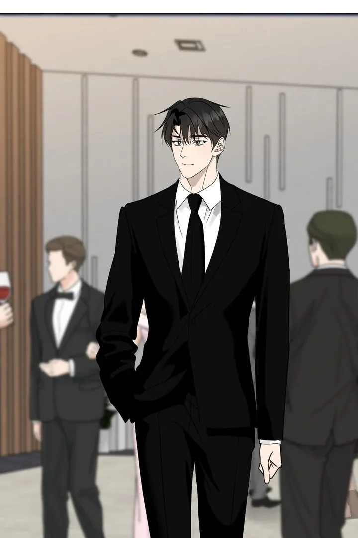To My Dear Chapter 4 page 72 - 