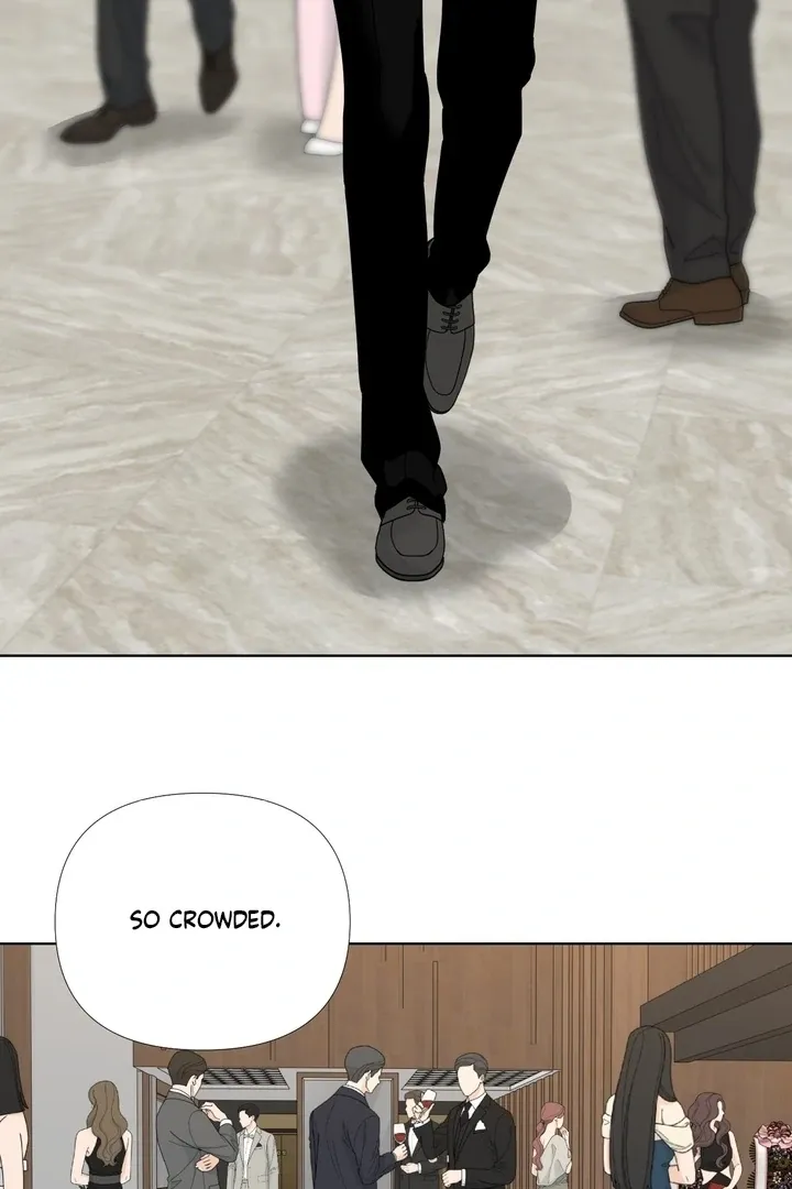 To My Dear Chapter 4 page 73 - 