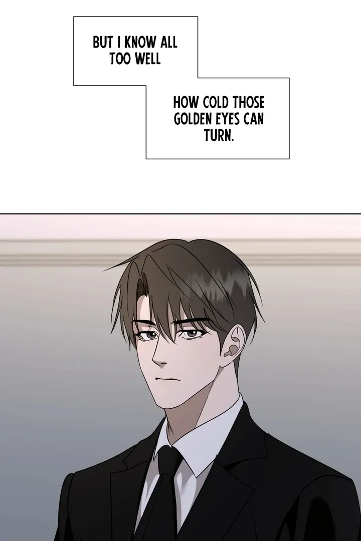 To My Dear Chapter 5 page 21 - 