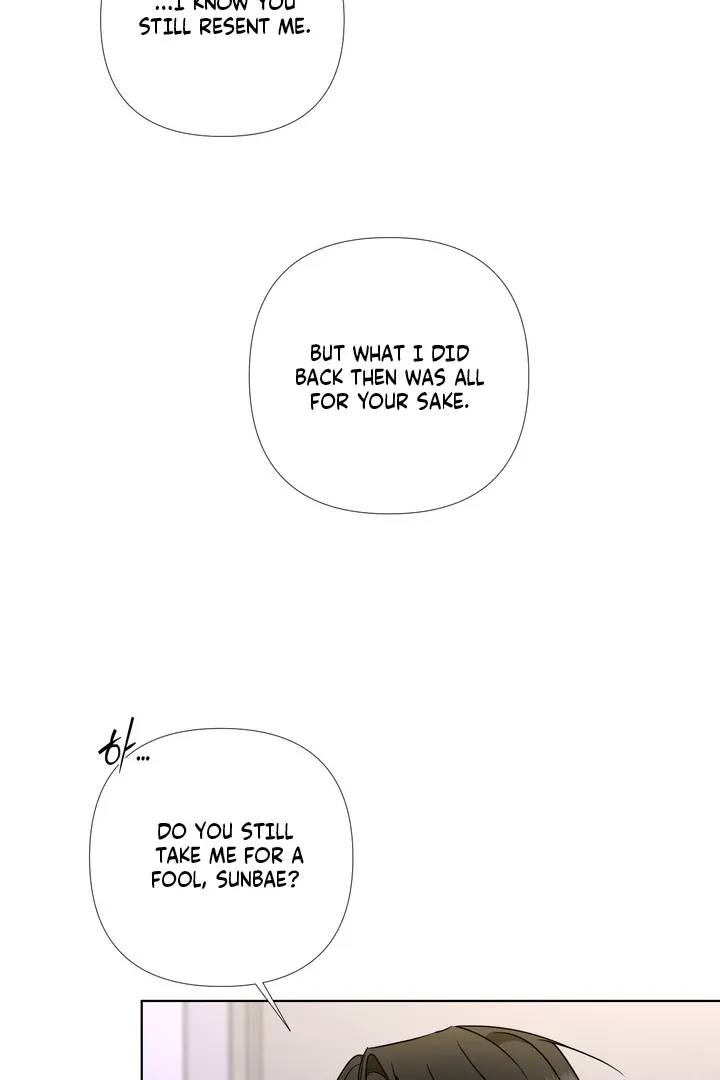 To My Dear Chapter 5 page 30 - 