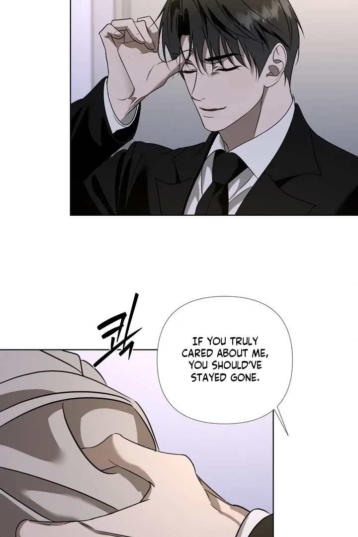 To My Dear Chapter 5 page 31 - 