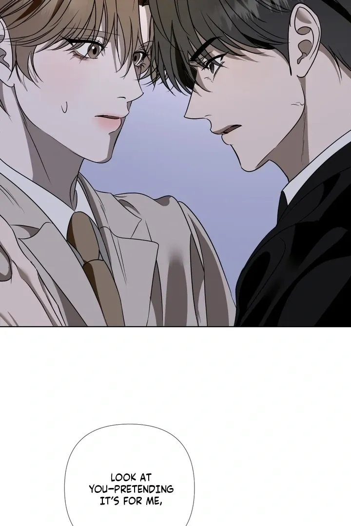 To My Dear Chapter 5 page 33 - 