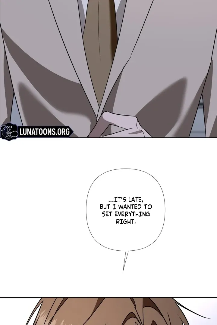 To My Dear Chapter 5 page 38 - 
